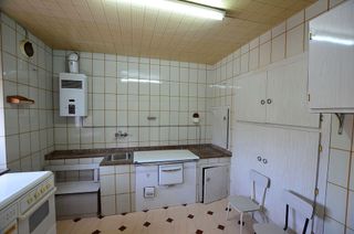 Casa en venta en Carbayin-Lieres-Valdesoto en Siero