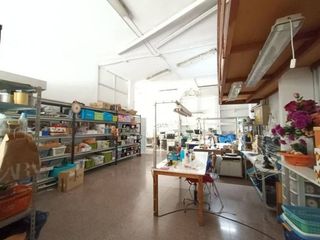 Local comercial en alquiler en Elda