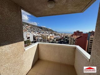 Piso en alquiler en La Salud - Perú - Buenavista en Santa Cruz de Tenerife