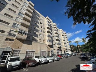 Piso en alquiler en La Salud - Perú - Buenavista en Santa Cruz de Tenerife