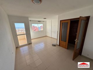 Piso en alquiler en La Salud - Perú - Buenavista en Santa Cruz de Tenerife