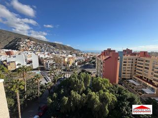 Piso en alquiler en La Salud - Perú - Buenavista en Santa Cruz de Tenerife