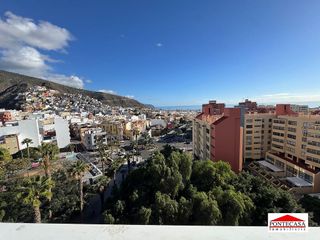 Piso en alquiler en La Salud - Perú - Buenavista en Santa Cruz de Tenerife