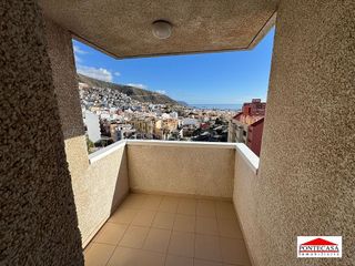 Piso en alquiler en La Salud - Perú - Buenavista en Santa Cruz de Tenerife