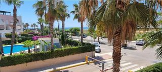 Piso en alquiler en Cala Marqués en Vera