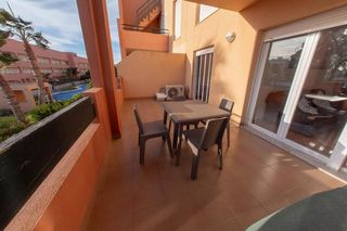 Piso en alquiler en Cala Marqués en Vera