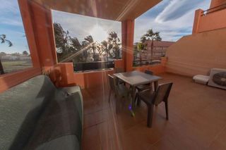 Piso en alquiler en Cala Marqués en Vera