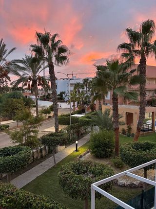 Piso en alquiler en Cala Marqués en Vera