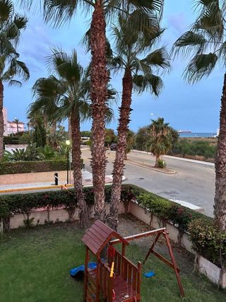 Piso en alquiler en Cala Marqués en Vera