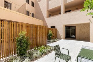 Piso en alquiler en El Raval en Barcelona