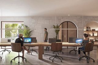 Piso en alquiler en El Raval en Barcelona