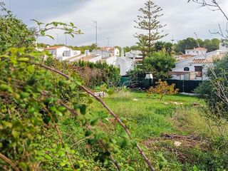 Terreno en venta en Residencial en Cunit