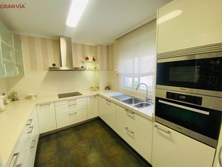 Piso en venta en Centro en Logroño