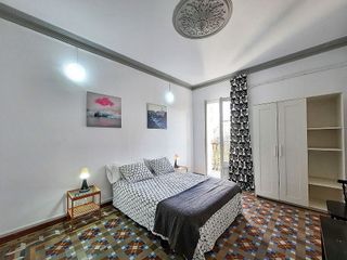 Piso en alquiler en L'Antiga Esquerra de l'Eixample en Barcelona