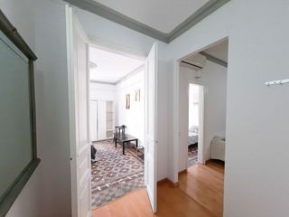 Piso en alquiler en L'Antiga Esquerra de l'Eixample en Barcelona