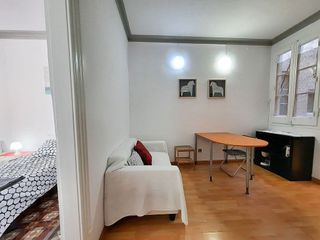 Piso en alquiler en L'Antiga Esquerra de l'Eixample en Barcelona