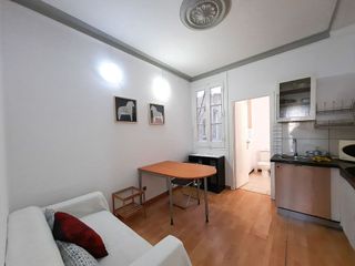 Piso en alquiler en L'Antiga Esquerra de l'Eixample en Barcelona