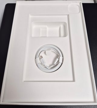 iPad Pro 11" Chip M2 (Somos tienda-Con garantía)