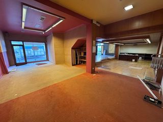 Local comercial en alquiler en Centro en Ferrol