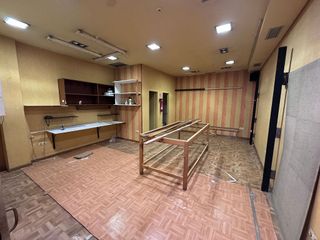 Local comercial en alquiler en Centro en Ferrol