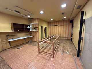 Local comercial en alquiler en Centro en Ferrol