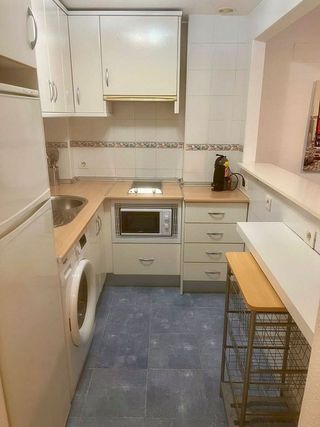 Piso en alquiler en Benalmádena pueblo en Benalmádena