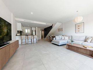 Casa adosada en venta en La Cala Mijas en Mijas