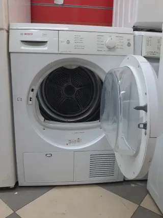 Secadora Bosch