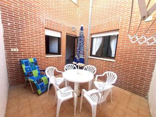 Casa en venta en Villada