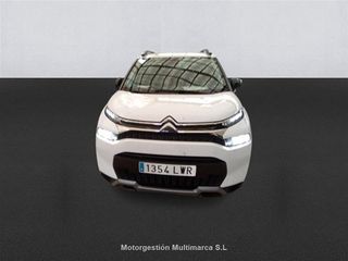 CITROEN C3 AIRCROSS BlueHDi 81kW (110CV) S&S Feel