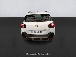 CITROEN C3 AIRCROSS BlueHDi 81kW (110CV) S&S Feel