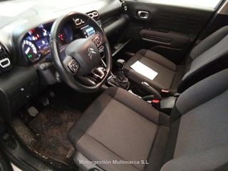 CITROEN C3 AIRCROSS BlueHDi 81kW (110CV) S&S Feel