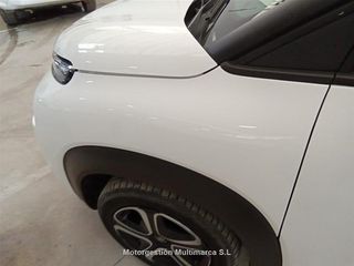 CITROEN C3 AIRCROSS BlueHDi 81kW (110CV) S&S Feel