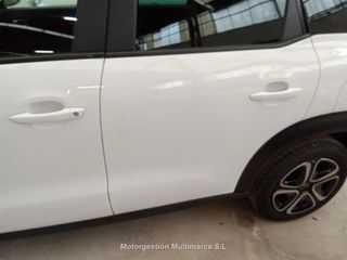 CITROEN C3 AIRCROSS BlueHDi 81kW (110CV) S&S Feel