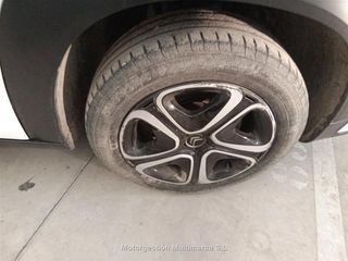 CITROEN C3 AIRCROSS BlueHDi 81kW (110CV) S&S Feel