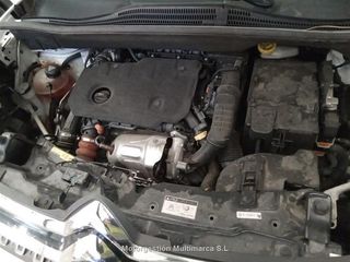 CITROEN C3 AIRCROSS BlueHDi 81kW (110CV) S&S Feel