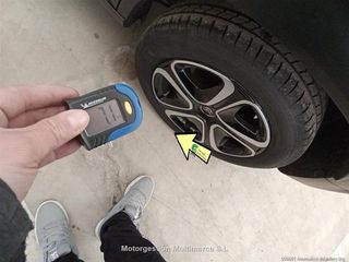 CITROEN C3 AIRCROSS BlueHDi 81kW (110CV) S&S Feel