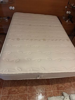 Colchón Flex Oxon Multi 135x190