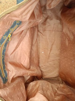 Bolsa de viaje Louis Vuitton Monogram