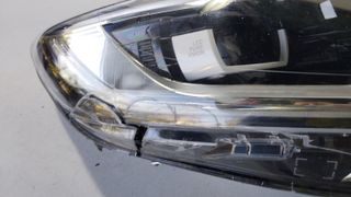 Renault Kadjar Faro LED Derecho