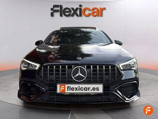 Mercedes CLA CLA 200