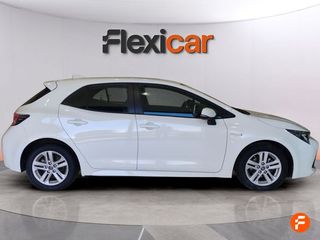 Toyota Corolla 1.8 125H ACTIVE TECH E-CVT