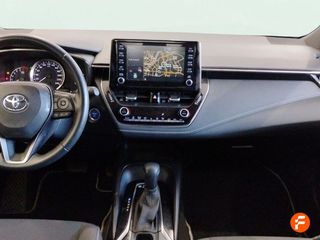 Toyota Corolla 1.8 125H ACTIVE TECH E-CVT