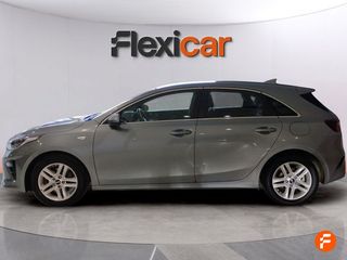 Kia Ceed 1.4 T-GDi 103kW (140CV) Drive