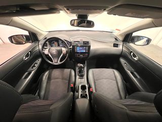 Nissan Pulsar 2018 Acenta