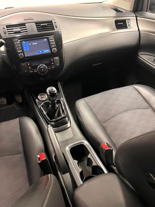 Nissan Pulsar 2018 Acenta