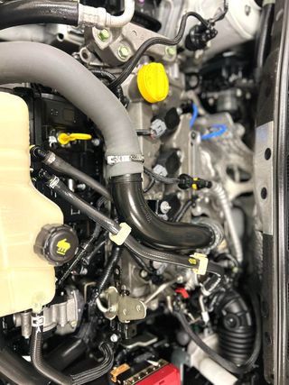 Nissan Pulsar 2018 Acenta