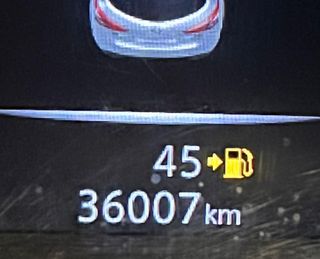 Nissan Pulsar 2018 Acenta