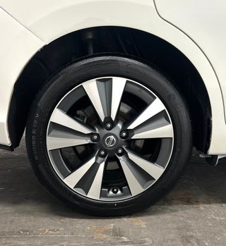 Nissan Pulsar 2018 Acenta