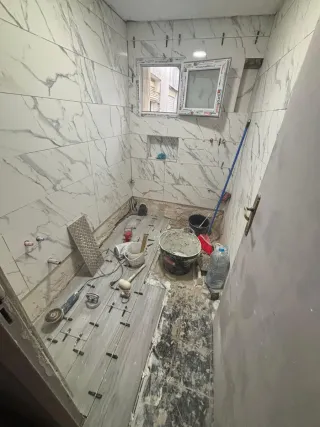 Mano de obra de calidad